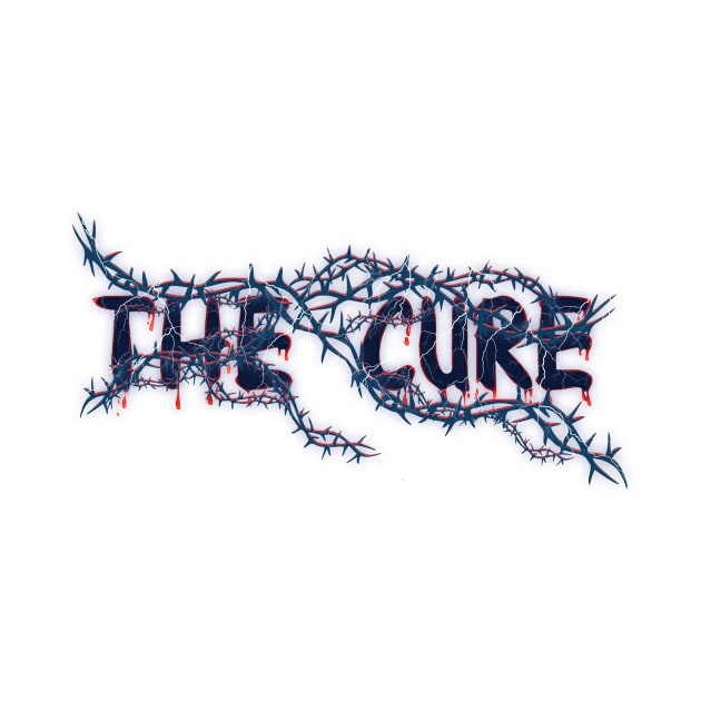 Bleeding Roots - Cure by PASAR.TEMPEL