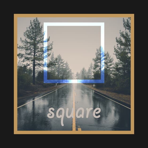 Square by Danion