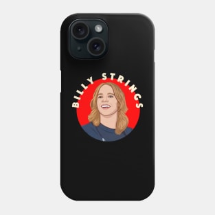 country music artist Phone Case