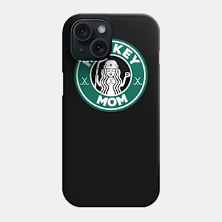Hockey-Mom Phone Case