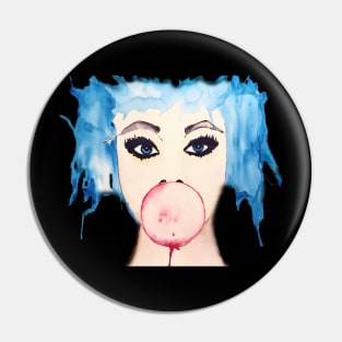 Bubble Pin