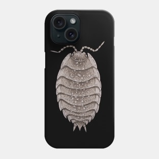 Isopode Phone Case