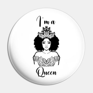 I´m a Queen Pin