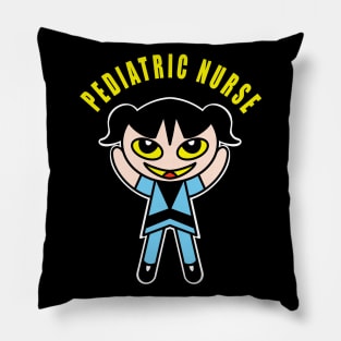 Pediatric Nurse Pillow