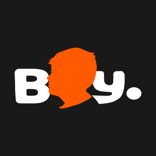 Boy T-Shirt