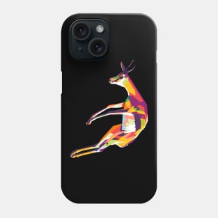 springbok Phone Case