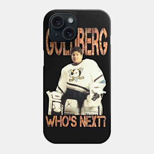 Who's Next? Phone Case