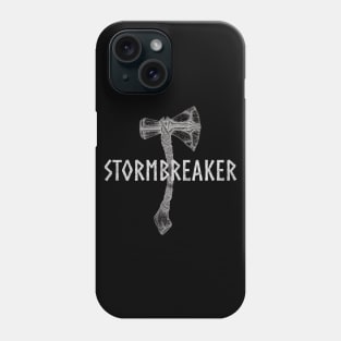 Stormbreaker Phone Case