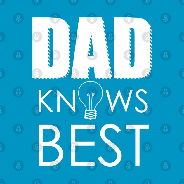 DAD KNOWS BEST by Enzai