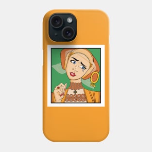 Pop Cleves Phone Case