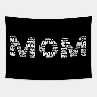 MOM Tapestry