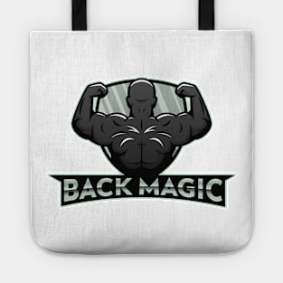 Back Magic Tote