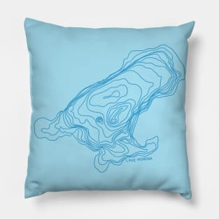 Lake Monona Pillow