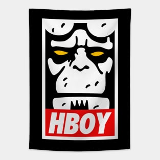 HBOY Tapestry