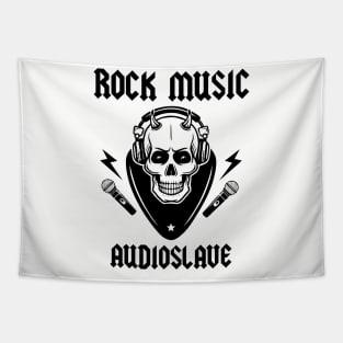 Audioslave Tapestry