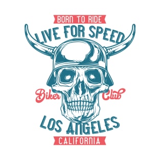 Live For Speed T-Shirt