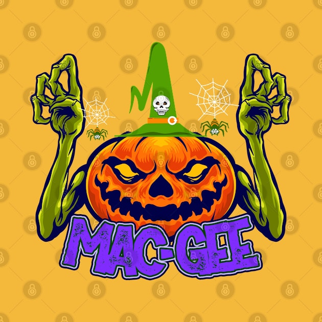 Macoween III by Punk Rap 