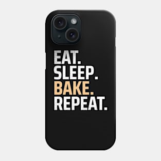 baking Phone Case