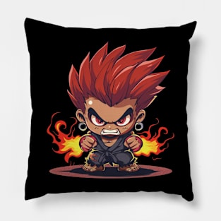 akuma Pillow