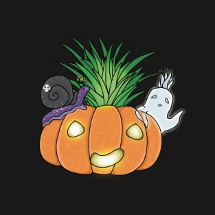 Spooky Trio T-Shirt