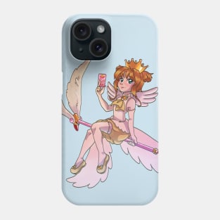 Card Captor Sakura Phone Case