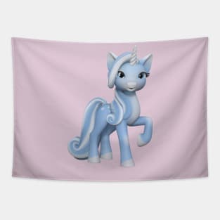 Beautiful Magical Unicorn Tapestry