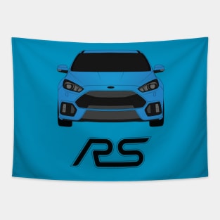 Focus RS Tapestry