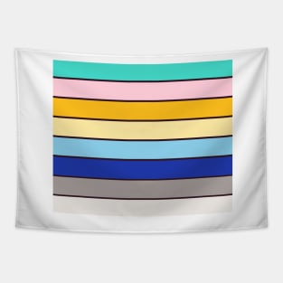 Colors Tapestry