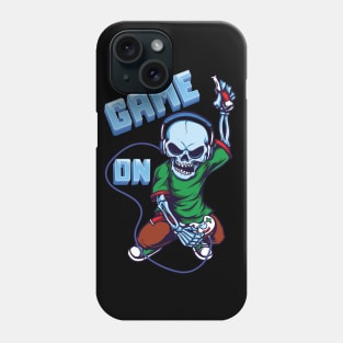 Game On Phone Case