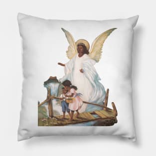 God's Protected Pillow