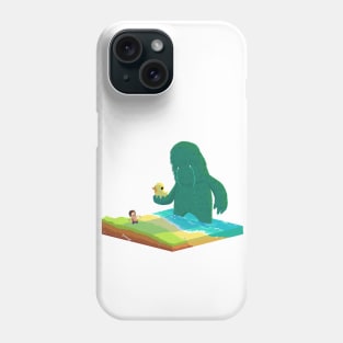 Looking For Friends Phone Case