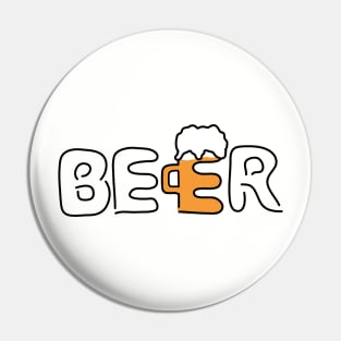 Cheers!Beers! Pin