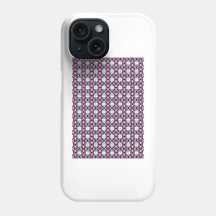 Portuguese Tile Pattern Phone Case