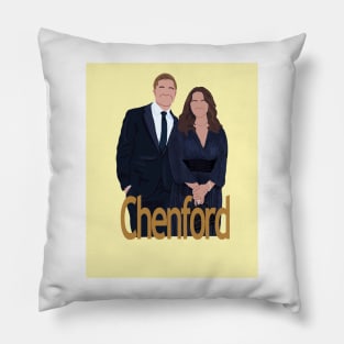 Chenford Pillow