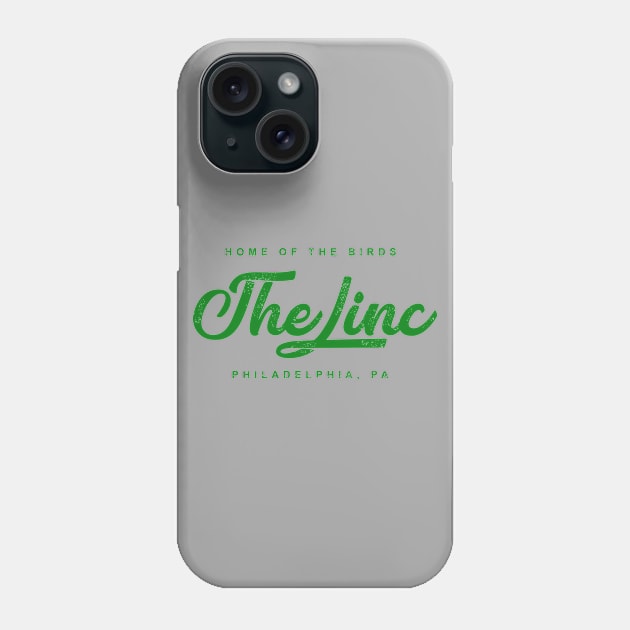 The Linc Phone Case by Center City Threads