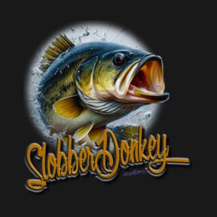 Slobber Donkey T-Shirt