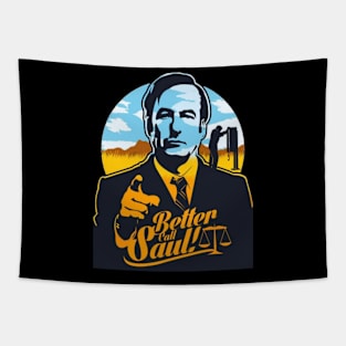 Better Call Saul Intriguing Interplay Tapestry