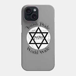 World Wide Phone Case