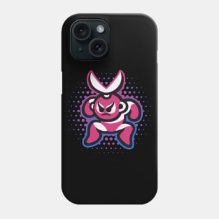 Cutman Phone Case