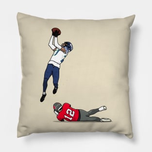 the failed trick play Pillow