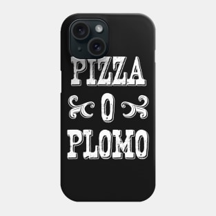 Escobar quotes Phone Case