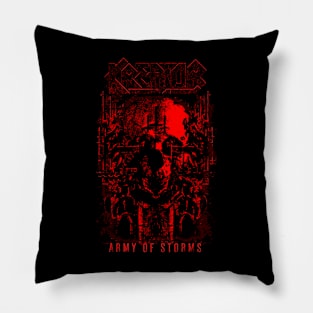 Kreator Pillow