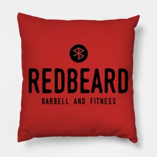 Original Logo Pillow