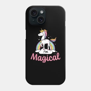 I'm Magical Phone Case