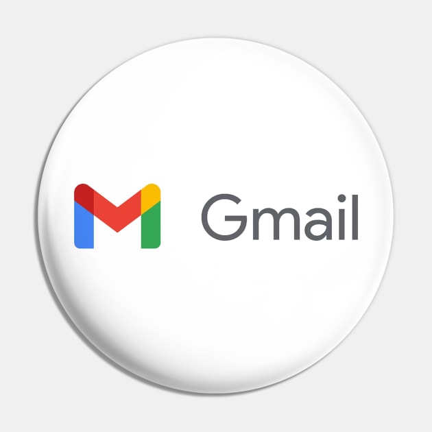 Gmail New Logo 2020 Pin by DankSpaghetti