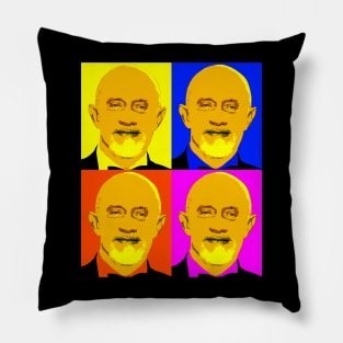 jonathan banks Pillow