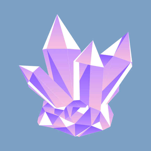 Crystal by Brieana