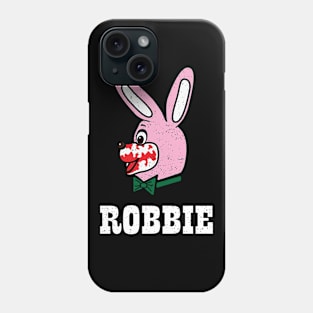 Robbie The Rabbit Phone Case