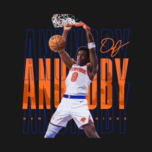 OG Anunoby T-Shirt