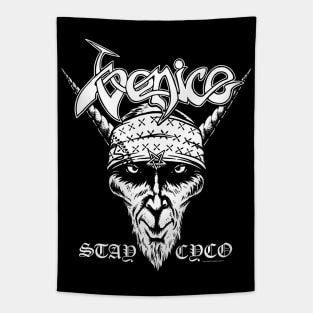 Welcome to Venice, Suicidal Tendencies, Parody Tapestry
